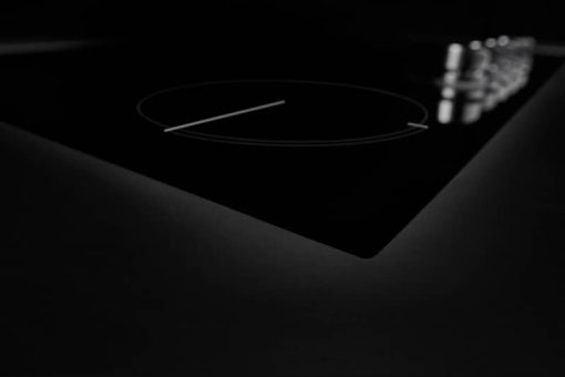 JennAir ADA 36" Oblivion Glass Electric Radiant Cooktop - Image 2