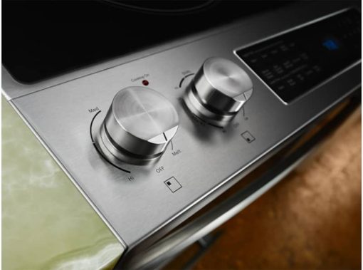 JennAir ADA Euro-Style 30" Slide-In Electric Range - Image 2