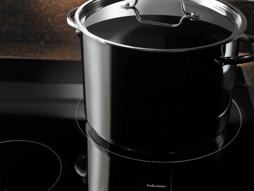 JennAir 30" Euro-Style Induction Cooktop - Image 2