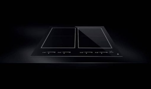 JennAir 24" Oblivion Glass Induction Flex Cooktop - Image 2