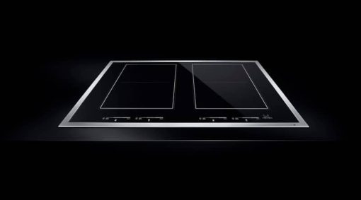 JennAir 30" Lustre Stainless Induction Flex Cooktop - Image 2