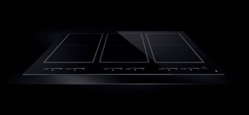 JennAir 36" Oblivion Glass Induction Flex Cooktop - Image 2