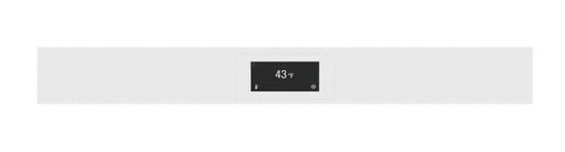Miele K 2802 Vi MasterCool 30" Panel Ready Built-In Refrigerator - Image 2