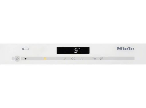 Miele KS 37472 iD PerfectCool 22" Panel Ready Built-In Refrigerator - Image 2