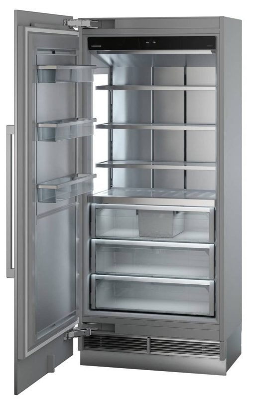 Liebherr Monolith 36" Panel Ready Built-In Freezer With NoFrost - Image 2