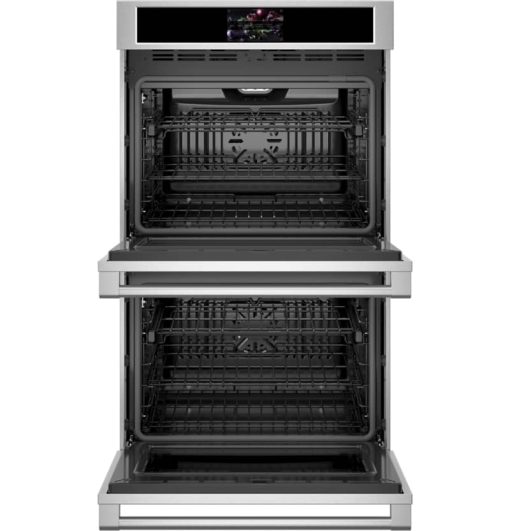 Monogram Statement Collection 30" Smart Electric Convection Double Wall Oven - Image 3