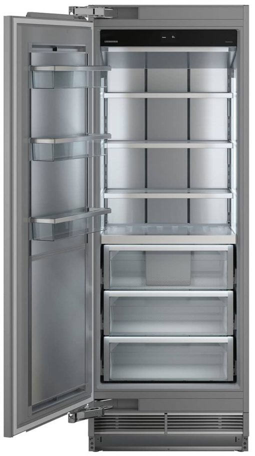 Liebherr Monolith 30" Panel Ready Built-In Freezer With NoFrost - Image 2