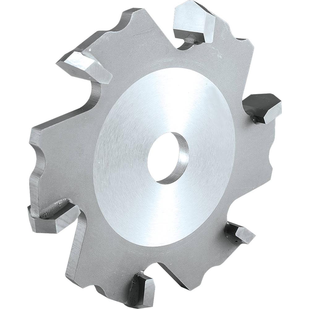 4-5/8 In. Aluminum Groove Cutter - Image 5