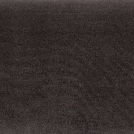 Four Hands Irondale Collection Sara Washed Velvet Grey Dining Bench - Image 11