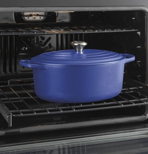 GE 27" Black Built-In Convection Single Wall Oven - Image 13
