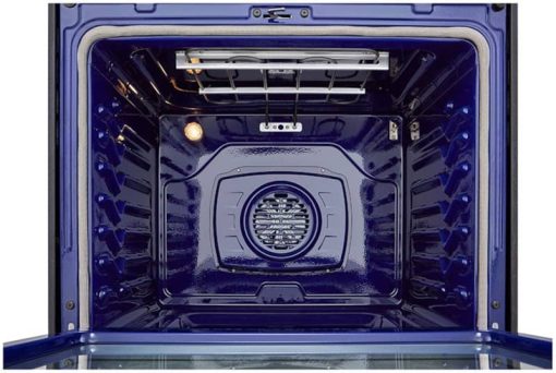 LG 6.3 Cu. Ft. Stainless Steel Smart Wi-Fi Enabled Fan Convection Electric Range With Air Fry & EasyClean - Image 13