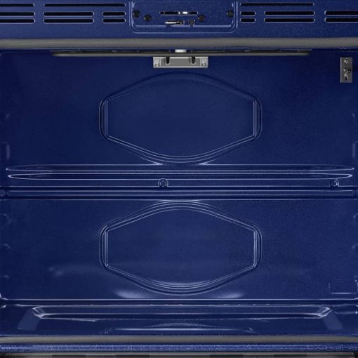 Samsung 30" Fingerprint Resistant Black Stainless Steel Double Wall Oven - Image 14