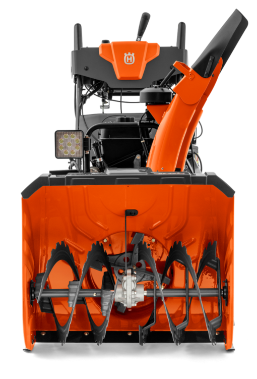 ST424 Snow Blower - Image 2