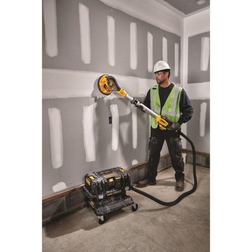 20V MAX Cordless Drywall Sander Kit - Image 4
