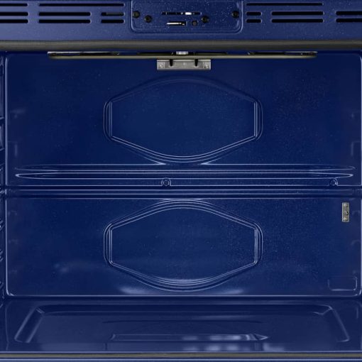 Samsung 30" Fingerprint Resistant Black Stainless Steel Microwave Combination Wall Oven - Image 15