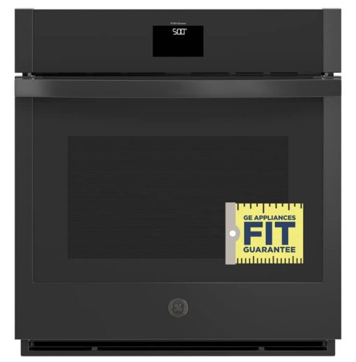 GE 27" Black Built-In Convection Single Wall Oven - Image 16