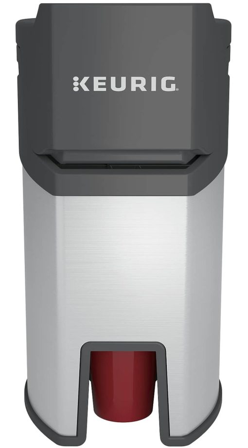 GE Profile ADA ENERGY STAR 27.7 Cu. Ft. Fingerprint Resistant Stainless Steel Smart French-Door Refrigerator With Keurig K-Cup Brewing System - Image 17