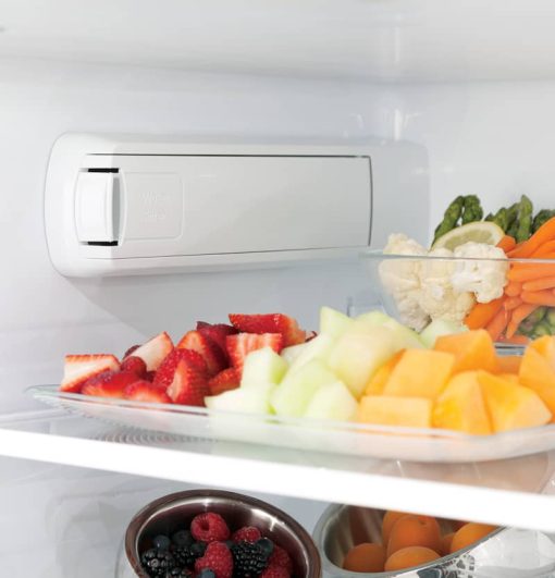 GE ADA 27.7 Cu. Ft. Fingerprint Resistant Stainless Steel French-Door Refrigerator With Door In Door - Image 18