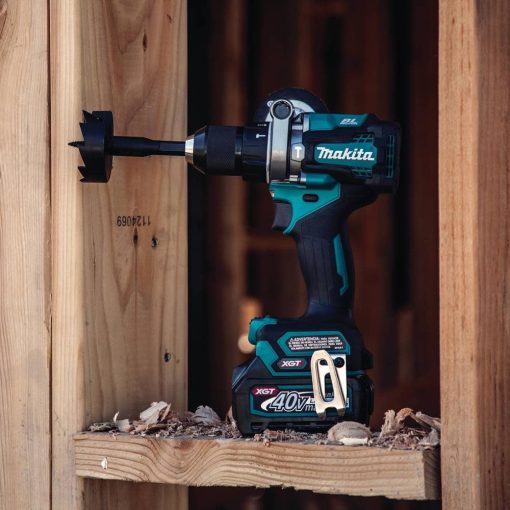 Makita XGT 40V max Combo Kit 4pc - Image 7