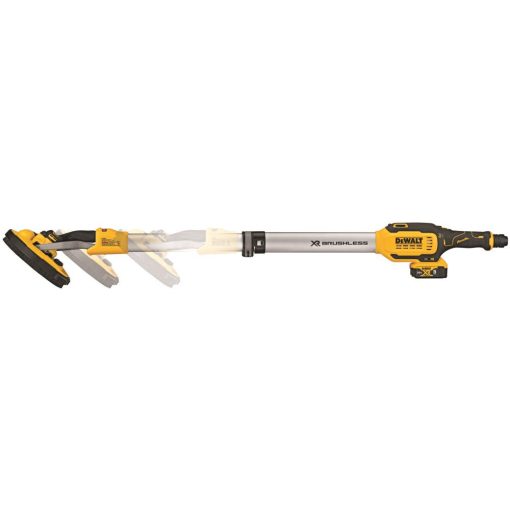 20V MAX Cordless Drywall Sander Kit - Image 17