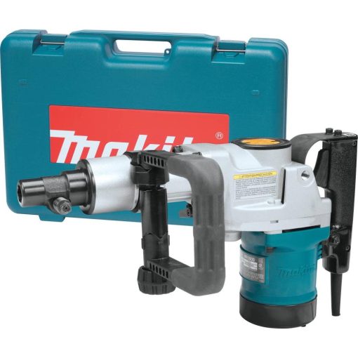 2 Ft.' Rotary Hammer, Accepts Spline Bits