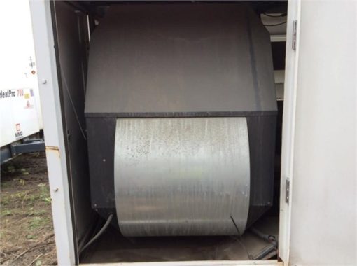2014 MMD HEAT PRO HP700 - Used - Image 12