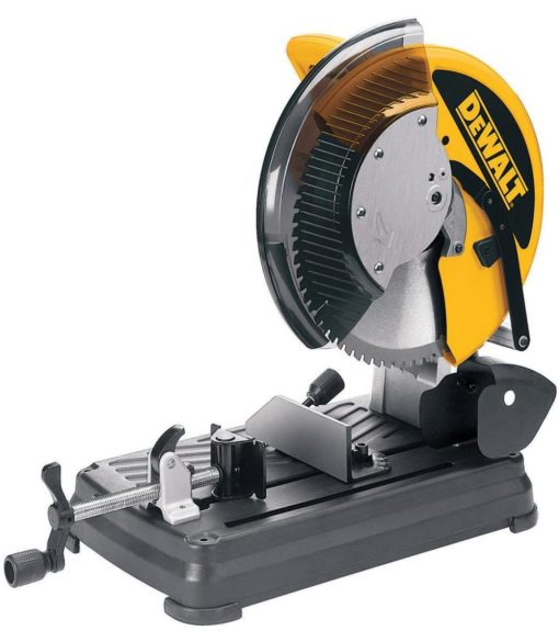 DeWalt 14" Multi Cutter Saw