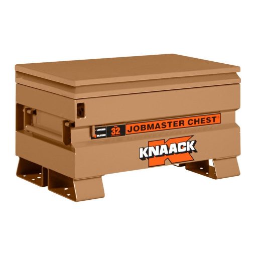 JOBMASTER Chest, 5 Cu. Ft.