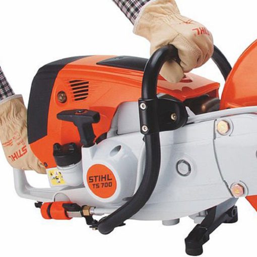 TS 700 14In 95.5cc CutQuick Saw TS 700 14In 95.5cc CutQuick Saw - Image 2