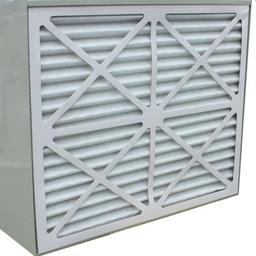 Baileigh AFS-2400 Air Filtration System 110V 0.75HP 2400 Cfm - Image 3
