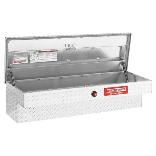 DEFENDER SERIES™ 300304-9-01 Short Lo Side Box 47 x 16.7 x 12.9 - Image 4