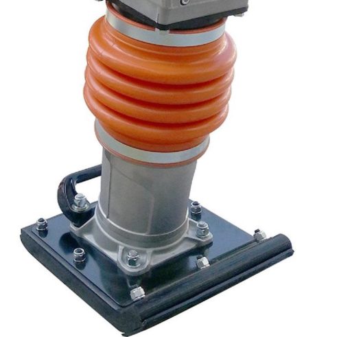 MTX 4-Cycle Rammer, 3350 lb, 11.2 In. Shoe - Image 2