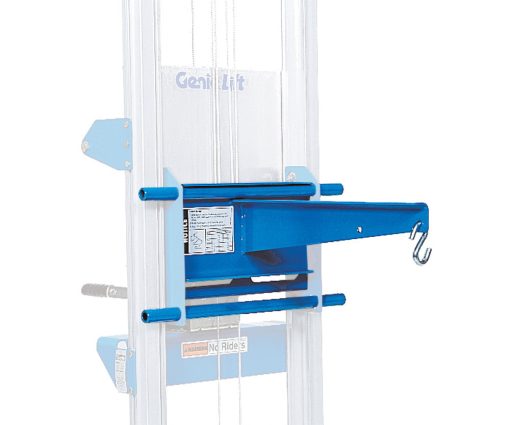 GL Series Boom Option