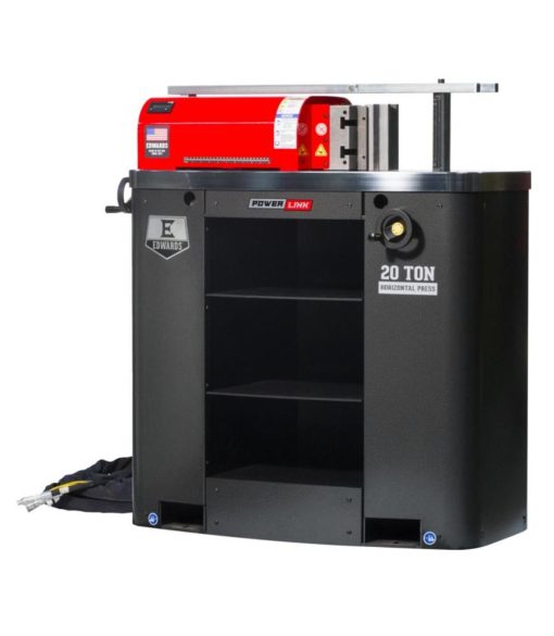 Horizontal Press - Image 8