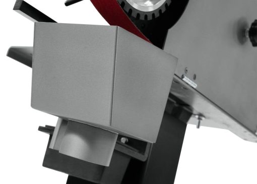 Jet SWG-272VS EVS Square Wheel Grinder 1HP, 115/230V, 1 Phase - Image 3