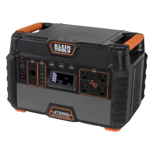 Klein Portable Power Station 1500W