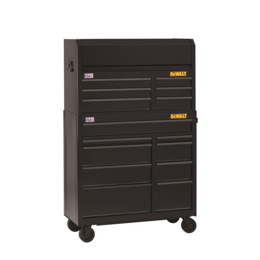 41 in. Wide 6-Drawer Tool Chest - Image 4
