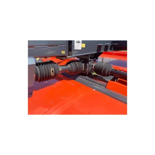 Kubota DMC8540R Disc Mower Conditioner 2017 Used - Image 9
