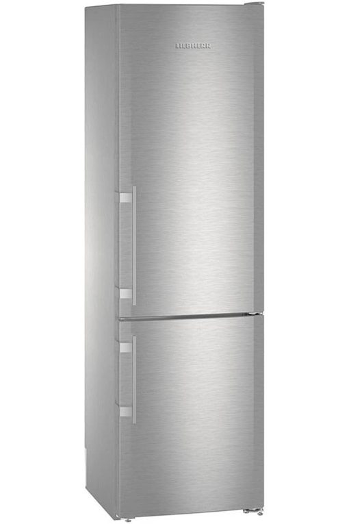 Liebherr 24" Stainless Steel Right-Hinge Bottom Freezer Refrigerator With BioFresh And NoFrost - Image 3