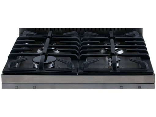 Avanti ADA ELITE Series 20" Stainless Steel Gas Range - Image 2