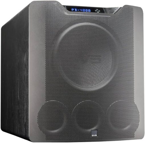 SVS 13.5" Black Ash Ported Subwoofer - Image 2