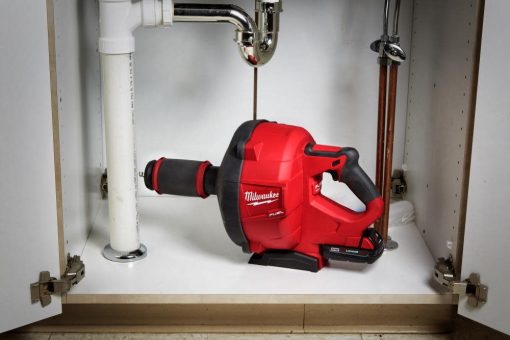 M18 FUEL™ Drain Snake W/ Cable-Drive Kit-B - Image 2