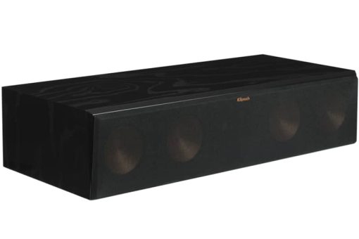 Klipsch Reference RC-64 III Black Ash Center Channel Speaker - Image 2