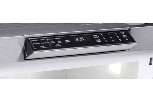Sharp 30" Stainless Steel Microwave Drawer Oven - Image 3