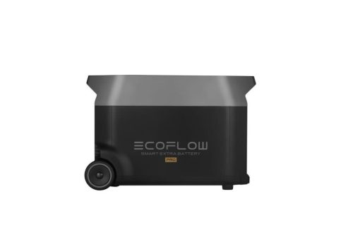 EcoFlow DELTA Pro Smart Extra Battery - Image 3