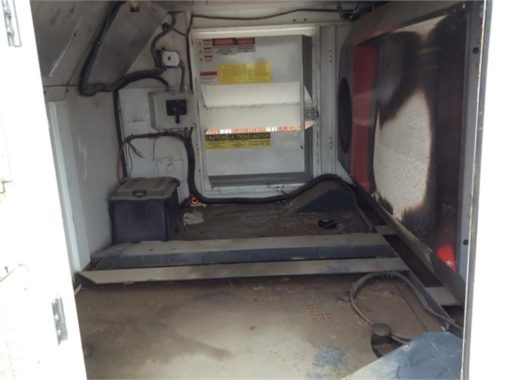 2014 MMD HEAT PRO HP700 - Used - Image 8