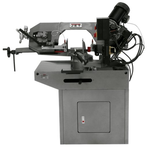10" X 16" Horizontal Mitering Bandsaw - Image 3