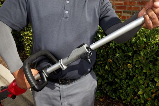 M18™ FUEL™ String Trimmer  with QUIK-LOK™ Hedge Trimmer Attachment - Image 5
