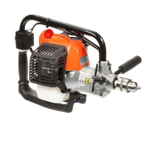 Engine Gas Drill
