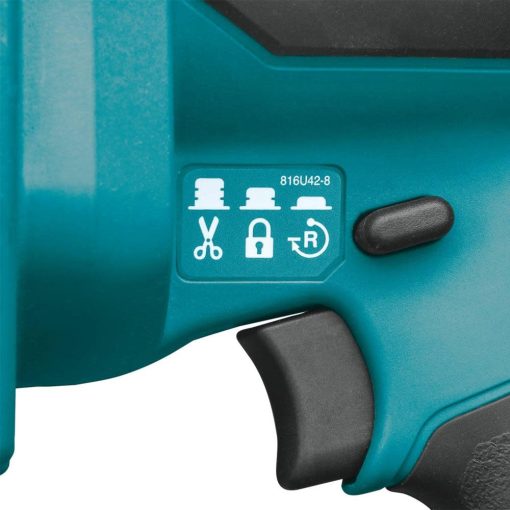 18V LXT® Lithium-Ion Brushless Cordless Threaded Rod Cutter, Tool Only - Image 5